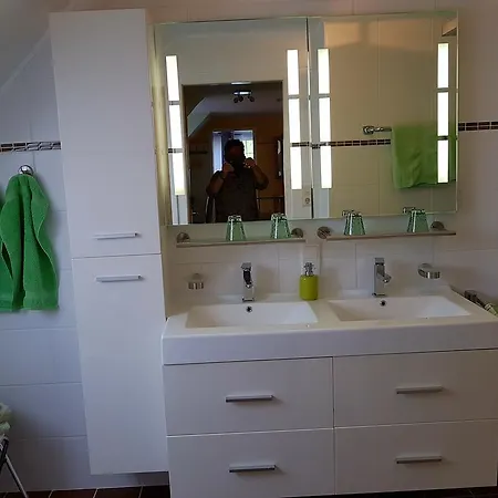 Ferienwohnung Prinz Lathen Extérieur photo
