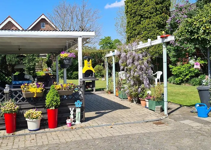 Ferienwohnung Prinz