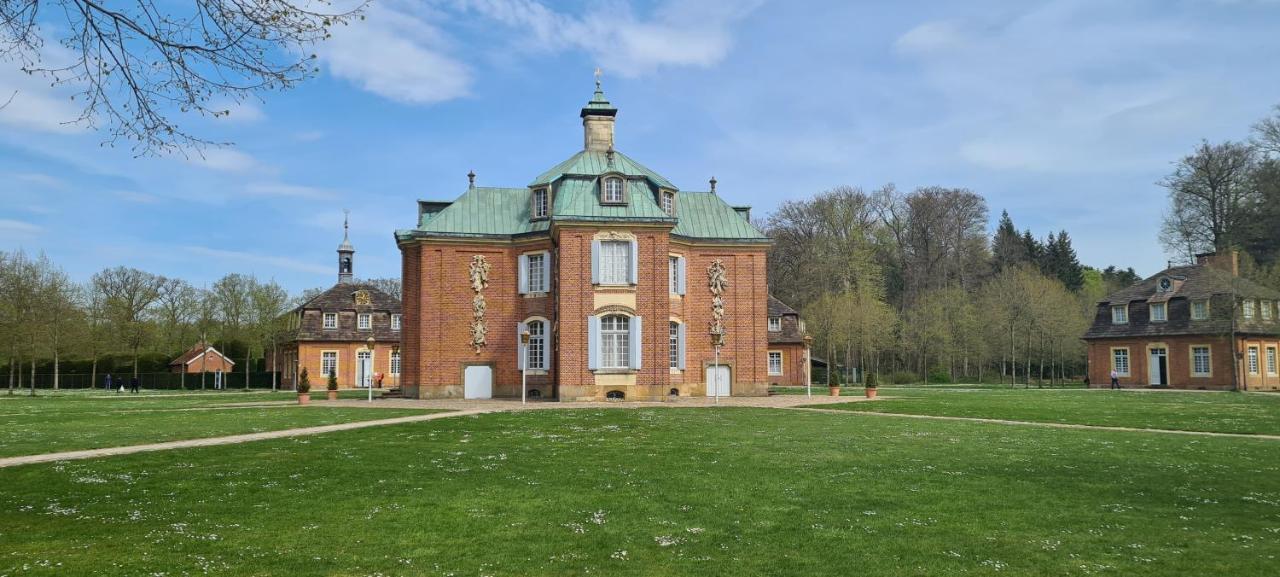 Hébergement de vacances Prinz