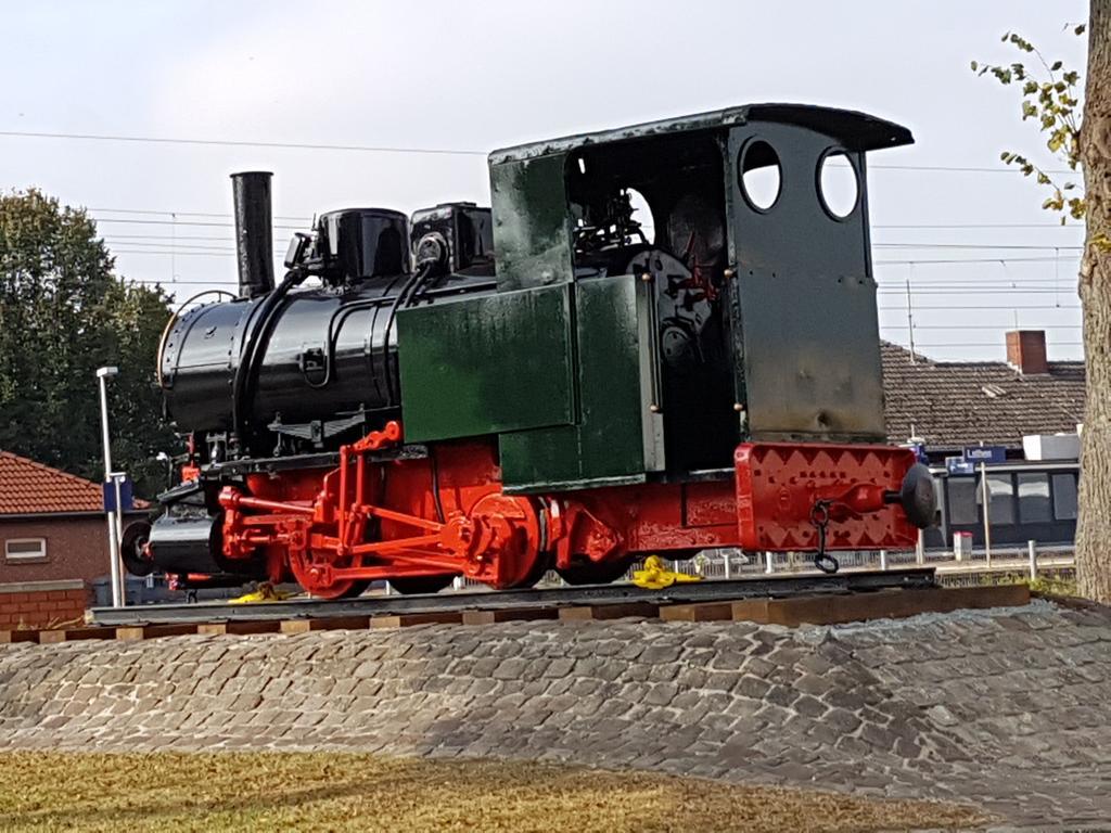 Hébergement de vacances Prinz